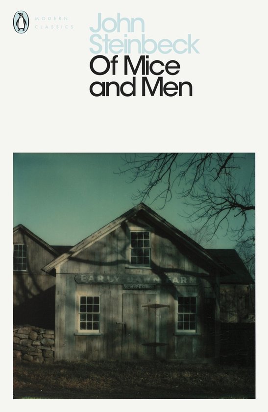 Of Mice and Men