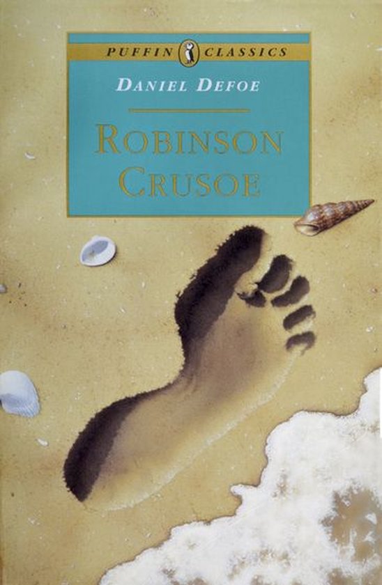 Robinson Crusoe