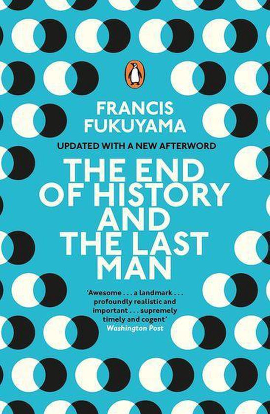 The End of History and the Last Man