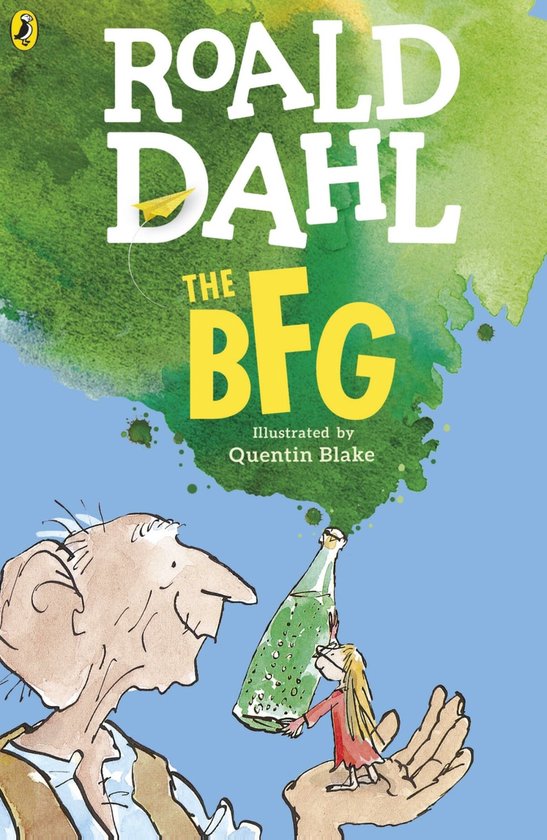 The Bfg
