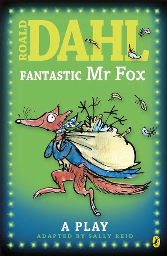 Fantastic Mr Fox