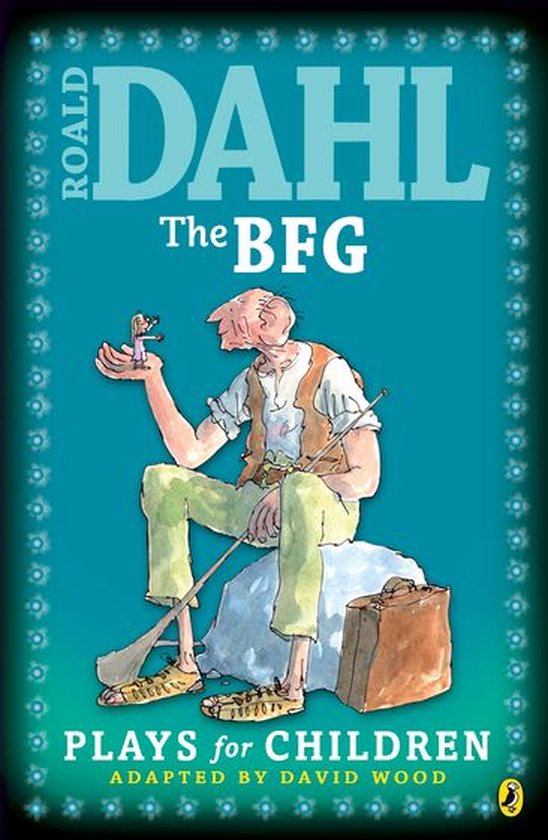 The Bfg