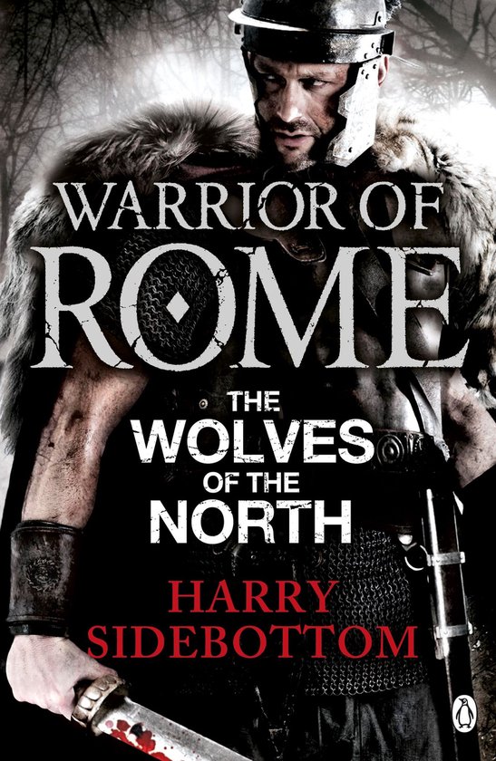 Warrior of Rome