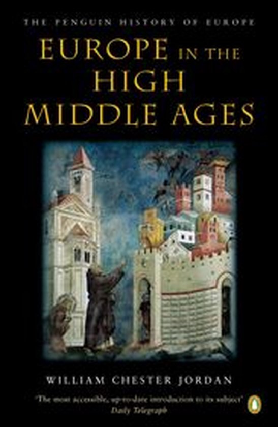 Europe in the High Middle Ages