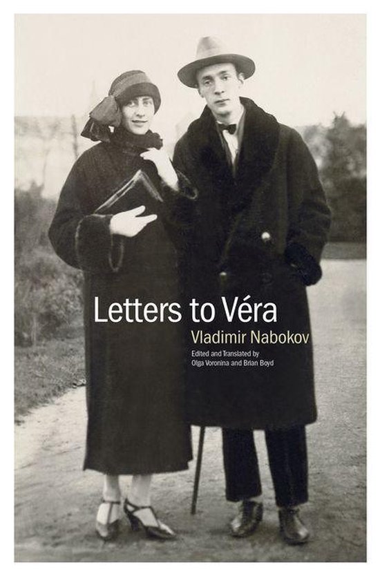 Letters to VRa