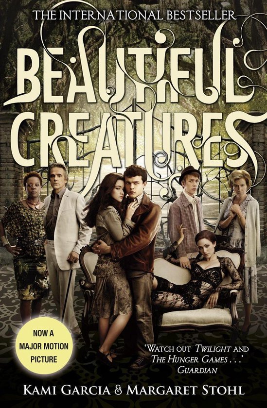 Beautiful Creatures (Book 1)