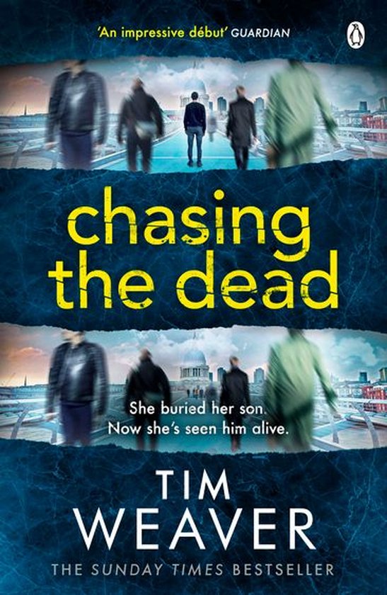 Chasing the Dead