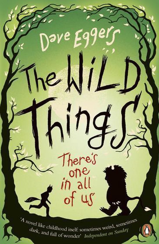 The Wild Things