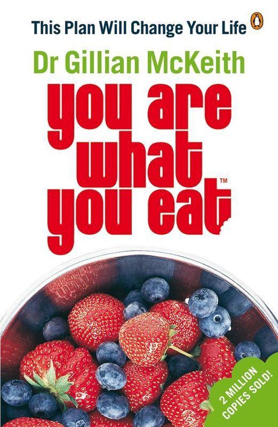 You Are What You Eat