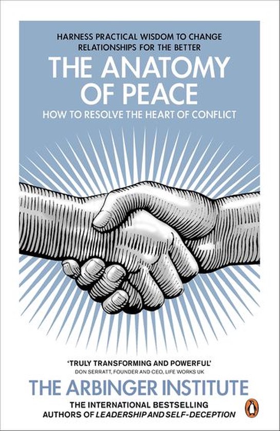 The Anatomy Of Peace