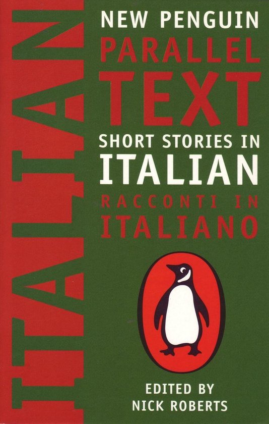 Short Stories in Italian