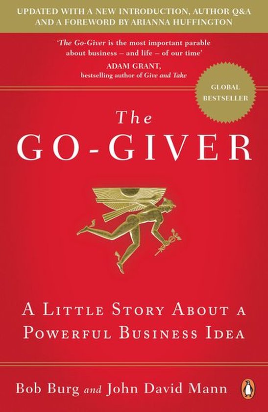 The Go-Giver