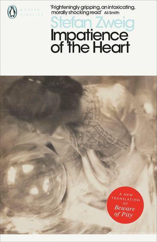 Penguin Modern Classics - Impatience of the Heart