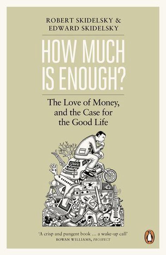 How Much Is Enough?