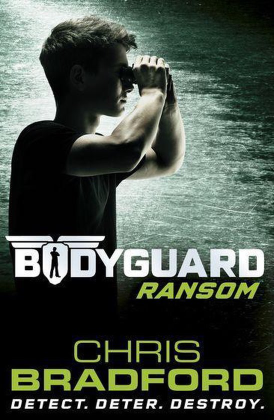 Bodyguard