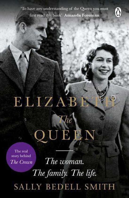 Elizabeth the Queen