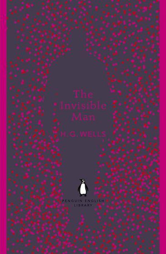 The Invisible Man