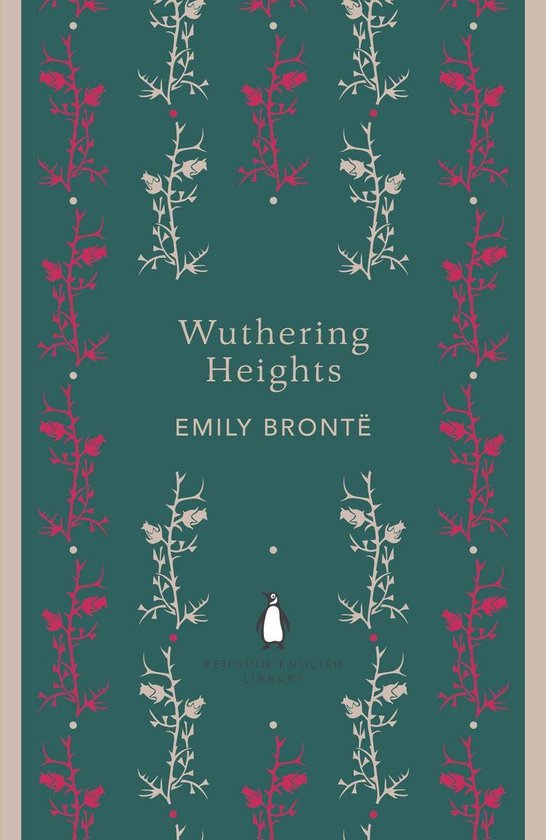 Wuthering Heights