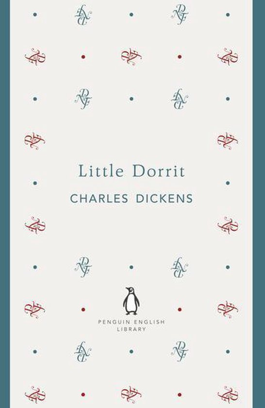 Little Dorrit