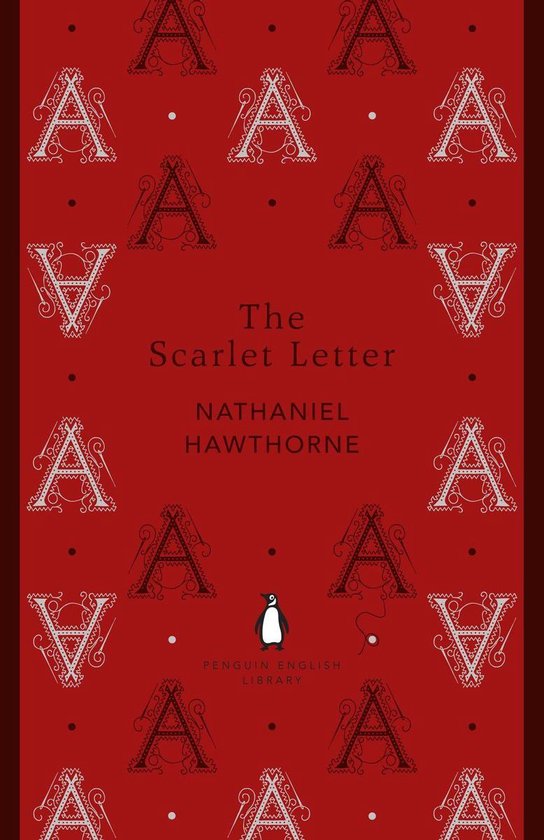 The Scarlet Letter