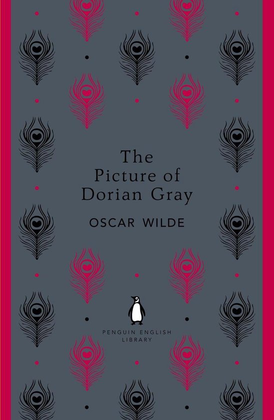 The Picture of Dorian Gray