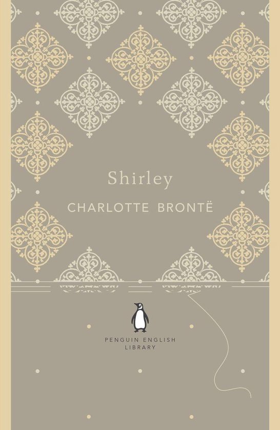 The Penguin English Library - Shirley