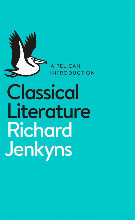 Pelican Books - Classical Literature