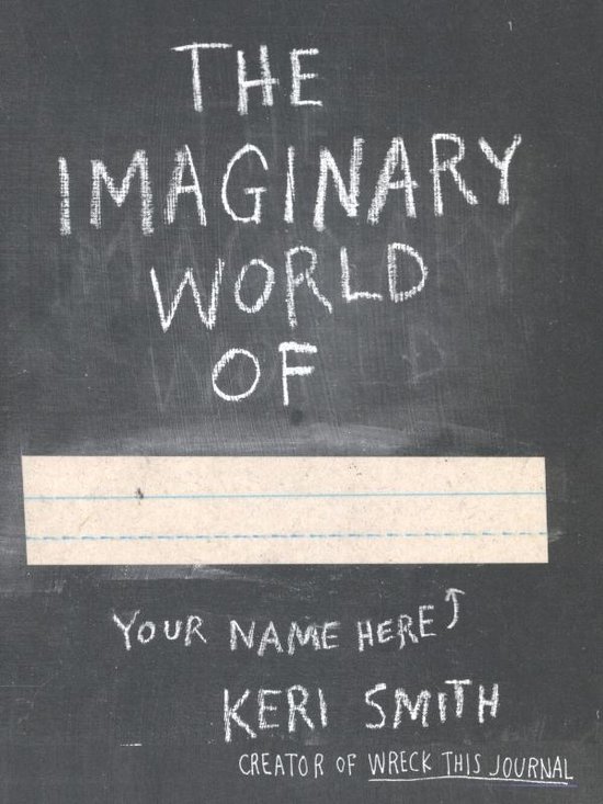 Imaginary World Of