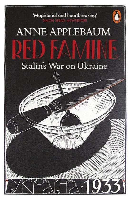 Red Famine