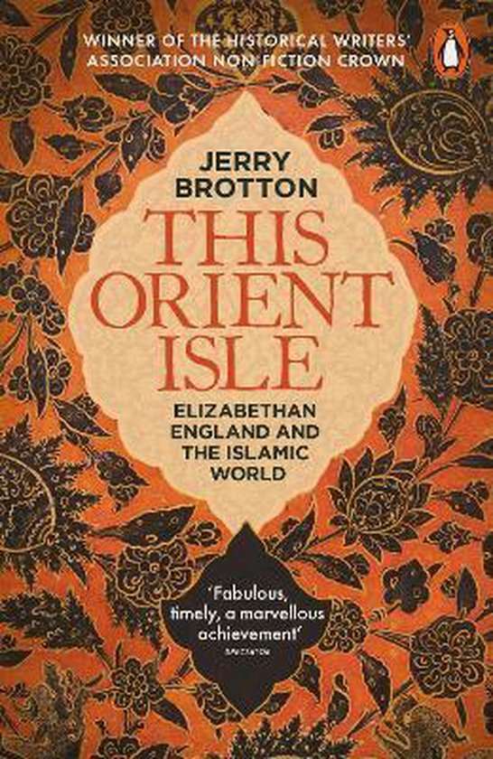 This Orient Isle