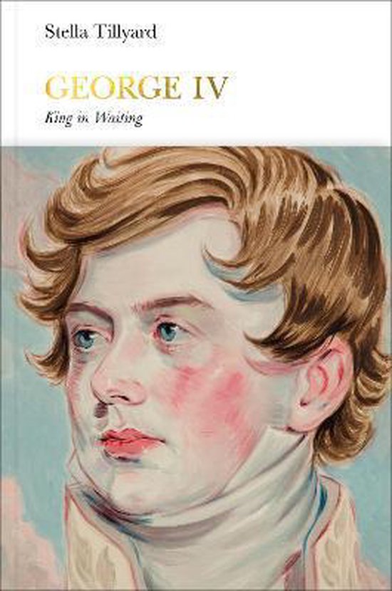 ISBN George IV (Penguin Monarchs), Anglais, 128 pages