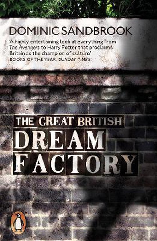 Great British Dream Factory