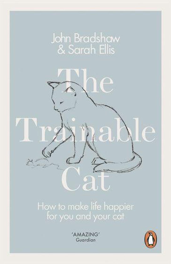 The Trainable Cat