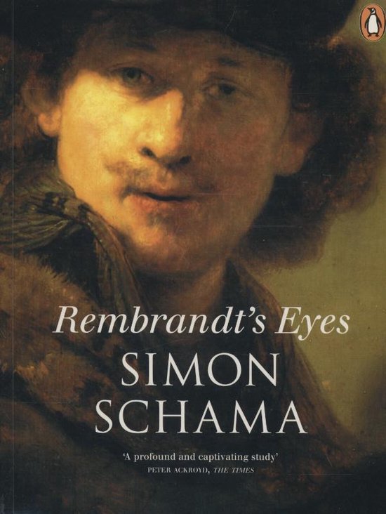 Rembrandts Eyes