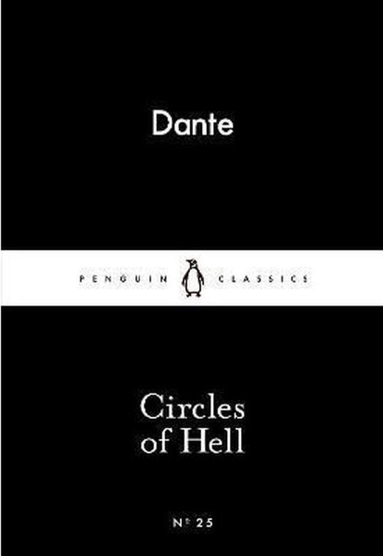 Circles Of Hell