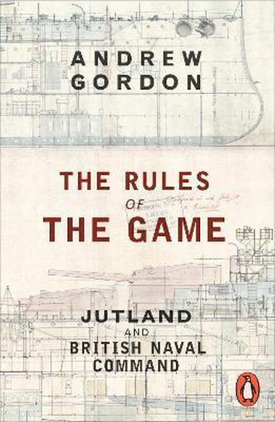 Rules Of The Game