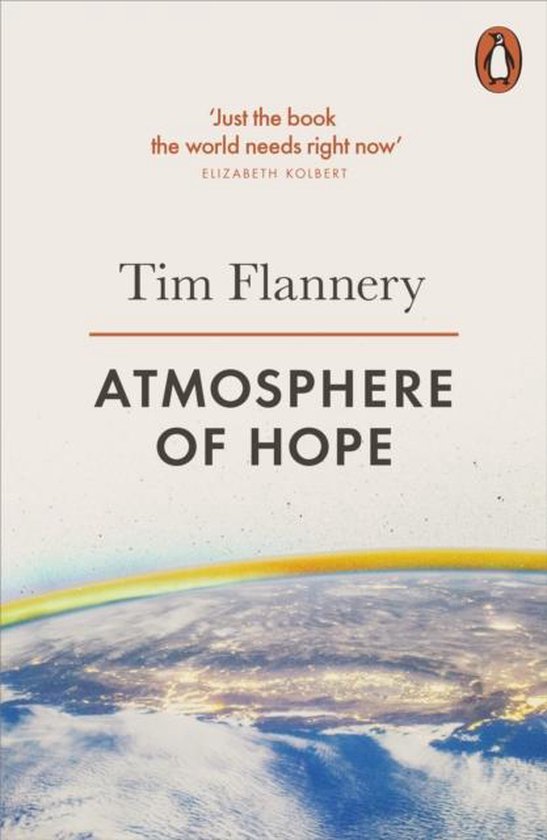 Atmosphere Of Hope