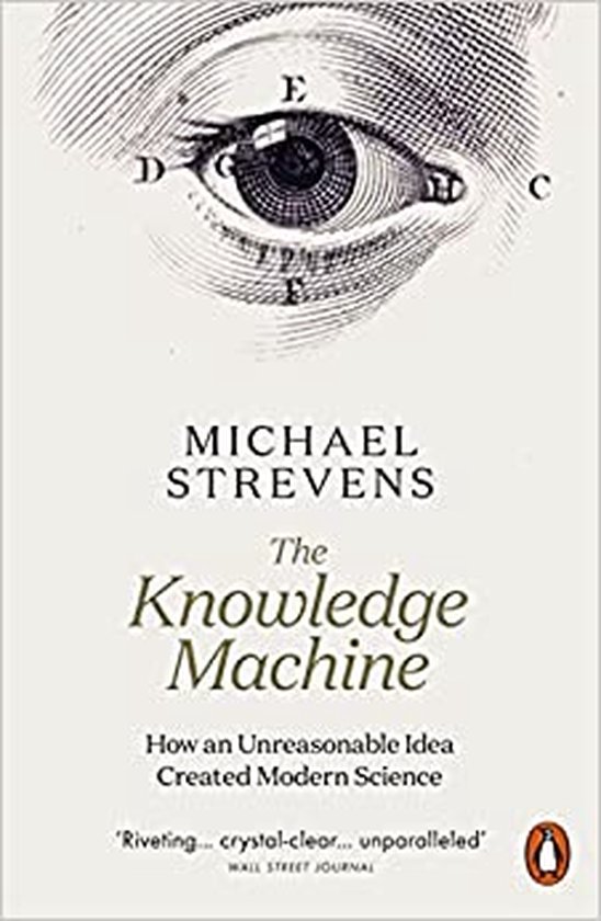 The Knowledge Machine