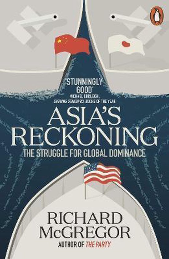 Asia's Reckoning