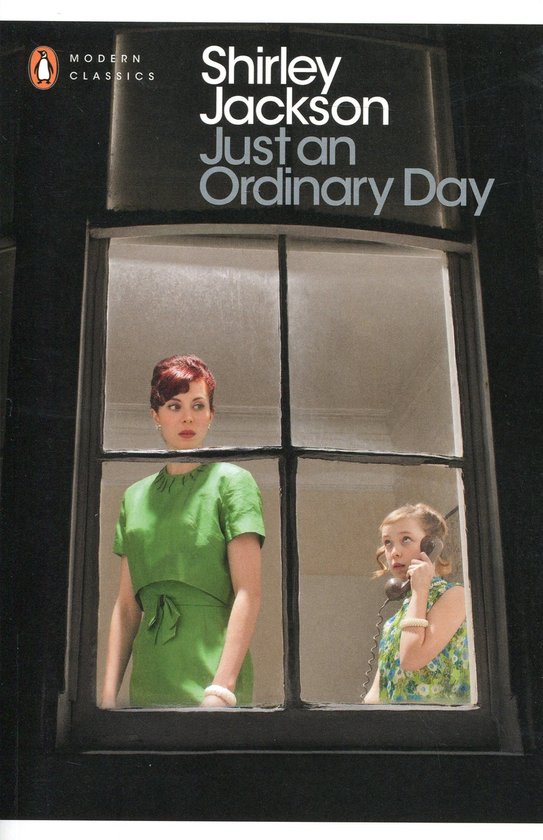 ISBN Just an Ordinary Day, Anglais, Livre broché, 496 pages