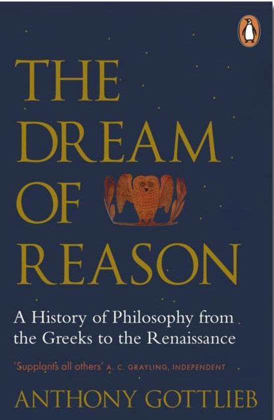 Dream Of Reason