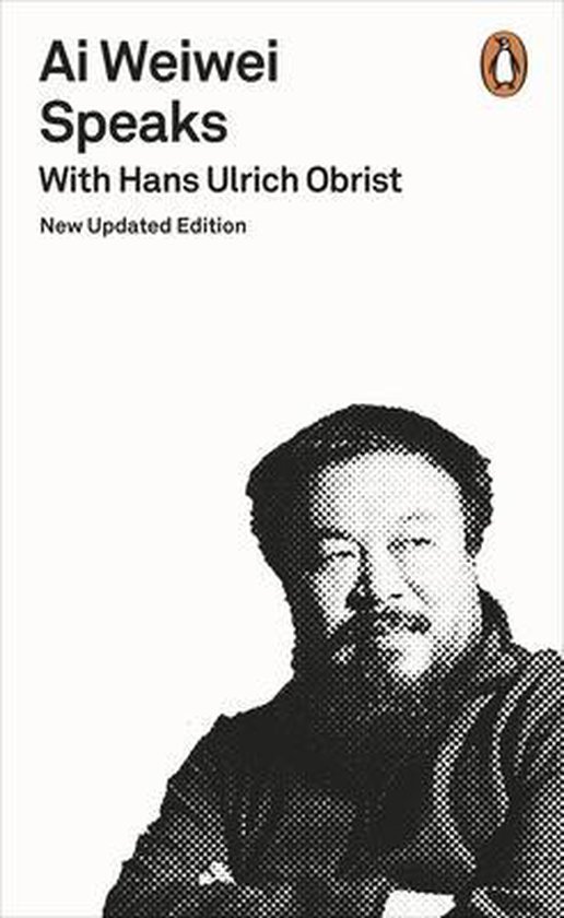 Ai Weiwei Speaks