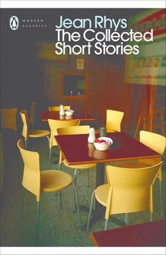 Collected Short Stories