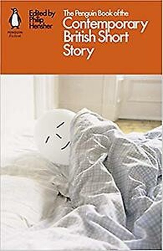 The Penguin Book of the Contemporary British Short Story