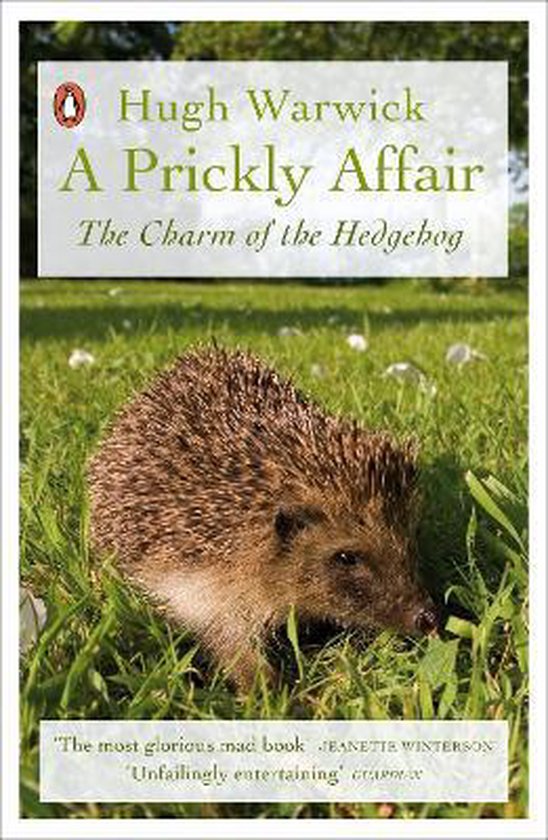 A Prickly Affair