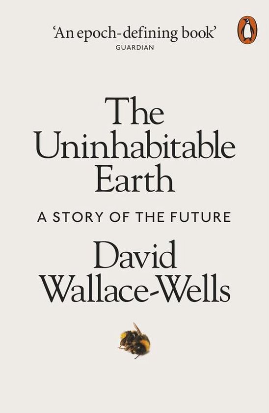 The Uninhabitable Earth