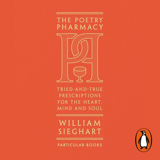 The Poetry Pharmacy