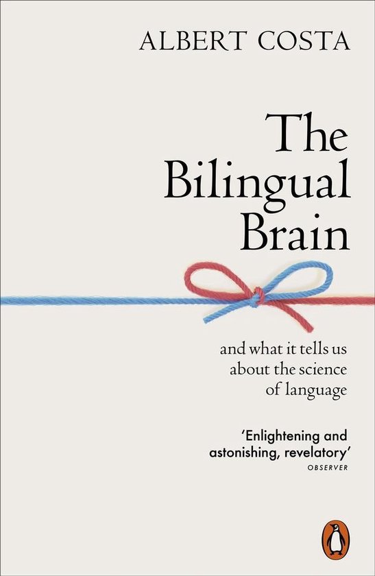 The Bilingual Brain