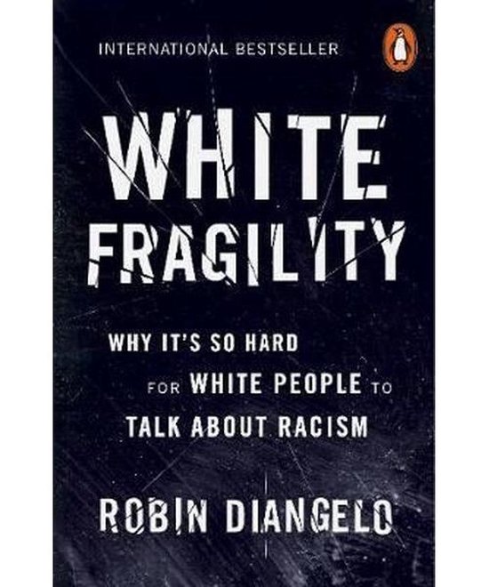 White Fragility