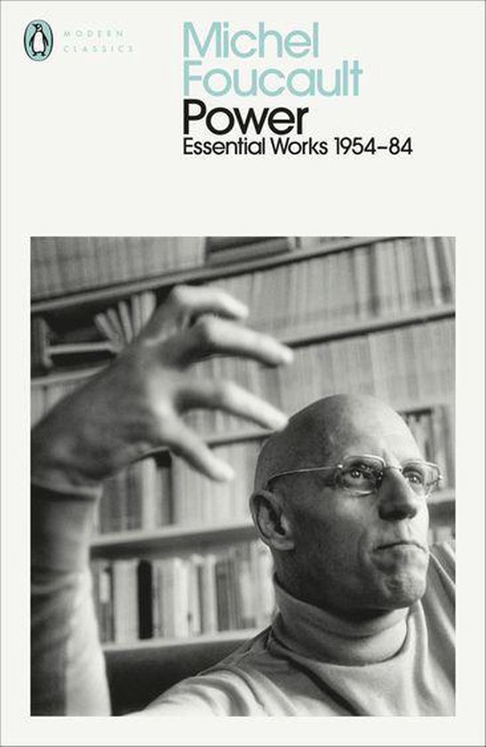 Penguin Modern Classics - Power